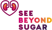 See beyond sugar home