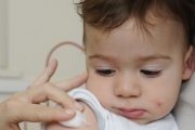 A quarter of child immunisation appointments postponed by parents, finds survey