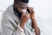 Wider range of symptoms linked with Covid-19, shows large study
