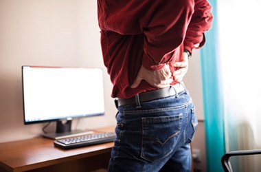 CPD: Remote consulting for musculoskeletal problems