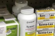 Laxative sales to be restricted in bid to curb misuse