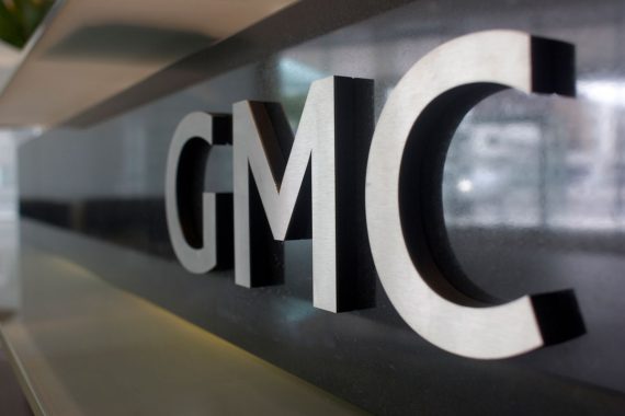 GPs given 12 weeks to respond to plans for sweeping GMC reforms