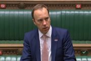 Health secretary confirms autumn timeline for Covid booster jab campaign