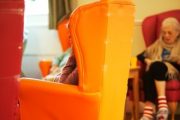 Care homes ‘pushed’ into accepting Covid-positive patients