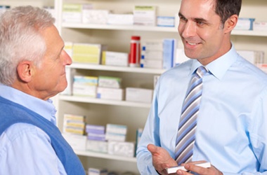 Pharmacists are not trying to replace GPs, say sector leaders