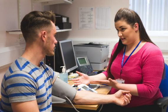 PAs: a symptom of NHS leadership groupthink and echo chambers