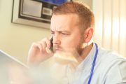 Retired GPs on Covid helpline to be offered chance to work on NHS 111