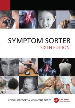 Symptom sorter: Dysuria