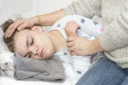 One in seven children with Covid still have symptoms months later
