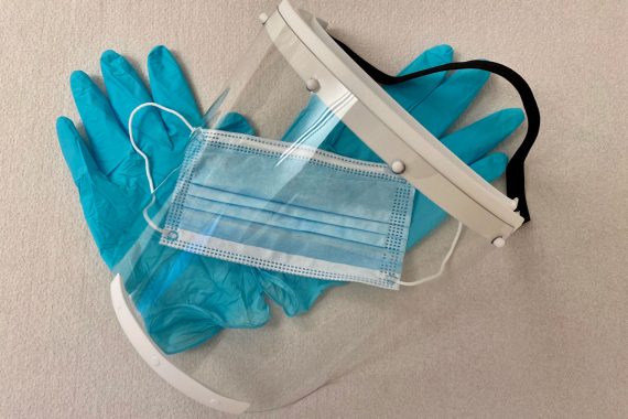 GPs sent ‘used’ gloves in ‘significant’ PPE hygiene blunder