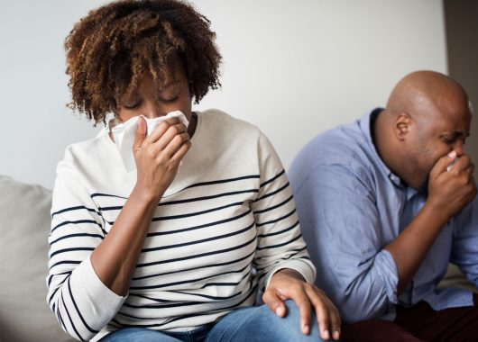 UKHSA investigating rise in tuberculosis cases