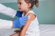 Children could get Covid vaccine as soon as August, reports suggest