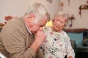Rise in Covid cases among over-65s ‘of particular concern’, warn researchers