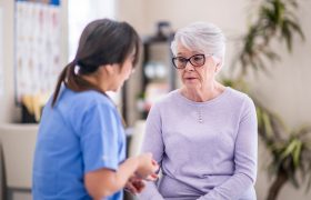 We need to talk to patients about quality, not quantity, of life