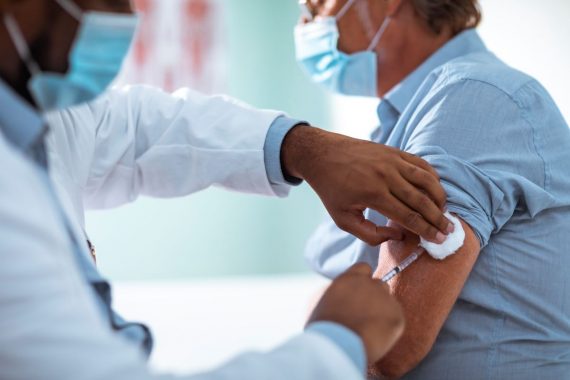 Co-administered flu programme may draw patients away from GP, NHSE admits