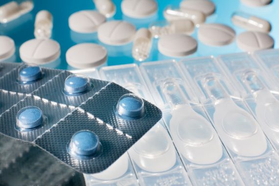 MHRA warns of pregabalin ‘breathing difficulties’