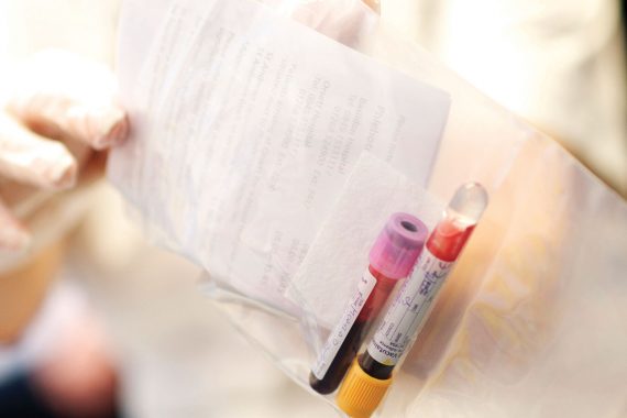 GP blood test patients ‘left in limbo’ as Roche announces further delays