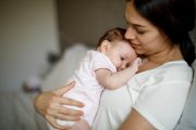 Quarter of new mothers say mental health needs not being met at GP six-week check