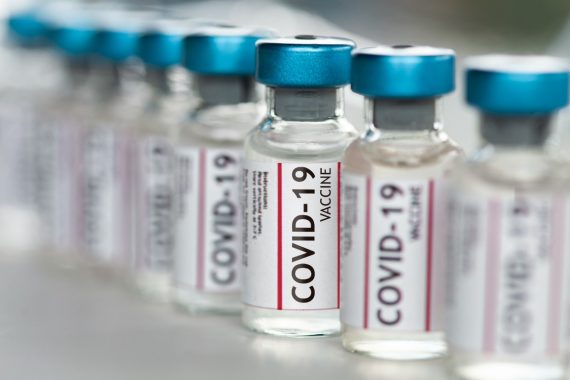 GPs may get extra dose from Oxford vaccine vials