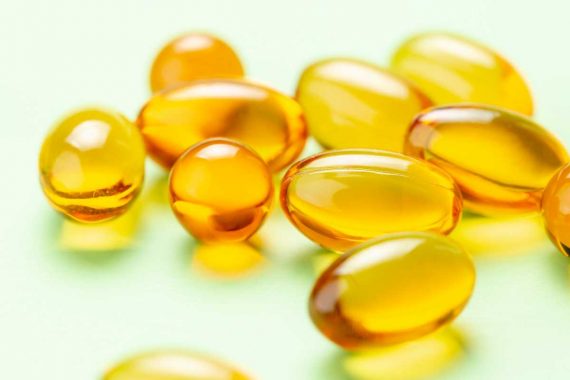 Millions of vulnerable people to receive free Vitamin D deliveries