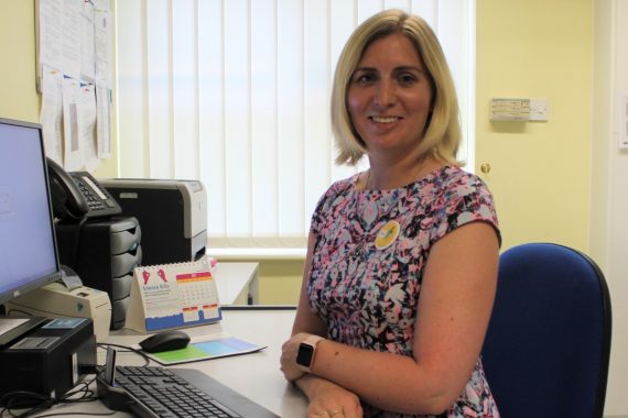 Tributes to leading GP who has died aged 40