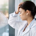 GP guest opinion: I was diagnosed with PTSD after workplace violence