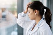 Over half of GPs suffer worse mental health during Covid pandemic