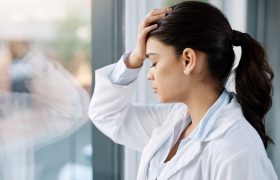 GP guest opinion: I was diagnosed with PTSD after workplace violence