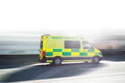 Ambulance delays force GPs to boost oxygen stocks and take patients to hospital