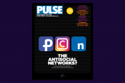 Review of the year: The antisocial networks