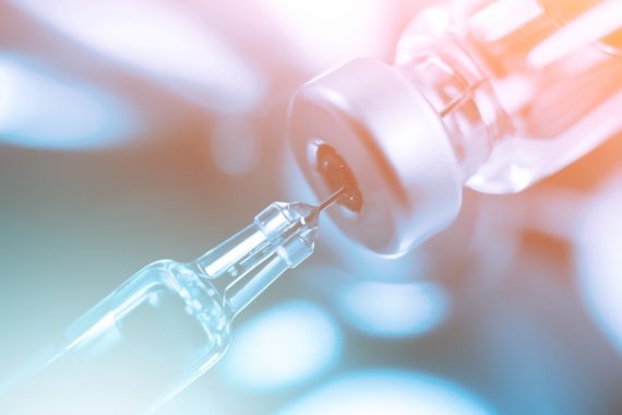 GPs may be able to get extra dose out of Pfizer Covid vaccine vial
