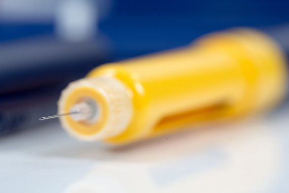 GPs can now offer Covid vaccines to patients with history of anaphylaxis