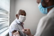 CPD: Vaccinating hard-to-reach communities
