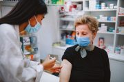 GP practices and pharmacies should support each other in vaccine rollout, urges NHSE