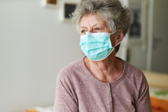 Updated risk score better for identifying frailty, research shows
