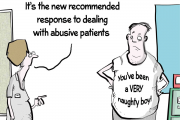 Open Surgery: A new approach to abusive patients