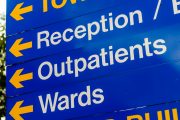 Patients now able to choose out-of-area outpatient appointments
