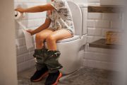 Symptom sorter – Diarrhoea in children