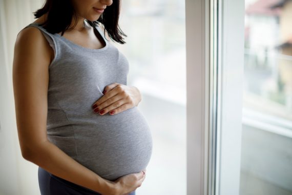 Pregnant women more likely to be hospitalised with Delta Covid variant