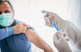 covid vaccination