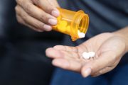 Opioid prescriptions reduced when GPs urged to ‘think twice’, finds study