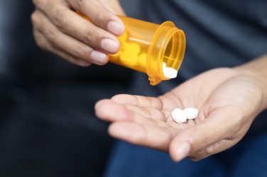 Researchers identify opioids with highest risk of respiratory depression