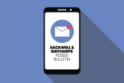 Sackwell & Binthorpe: taking steps to cut red tape and gun crime