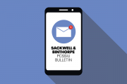 Sackwell & Binthorpe bulletin: The golden stream – why leadership is everybody’s business