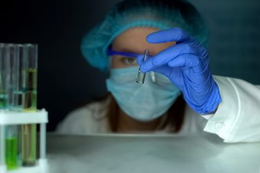 NHS App to match patients with clinical trials under 10-year health plan