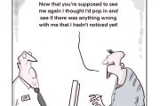 Open Surgery: Face to face