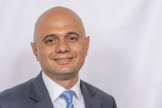 Javid says priority is to return country to ‘normal’