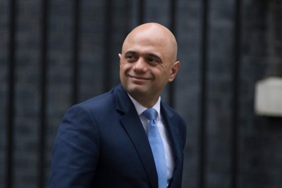 No new Covid restrictions necessary as GP pressure currently ‘sustainable’, says Javid