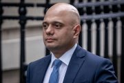 Javid urges immunosuppressed patients to contact GP as restrictions lift