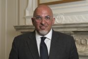 Nadhim Zahawi: ‘We recognise the pressure caused by the vaccination programme’